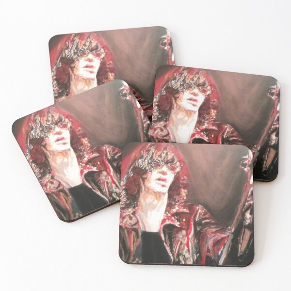Item preview, Joey Ramone designed and sold by kakkak2305.