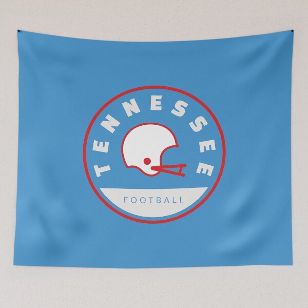 Item preview, Tennessee football designed and sold by BVHstudio.