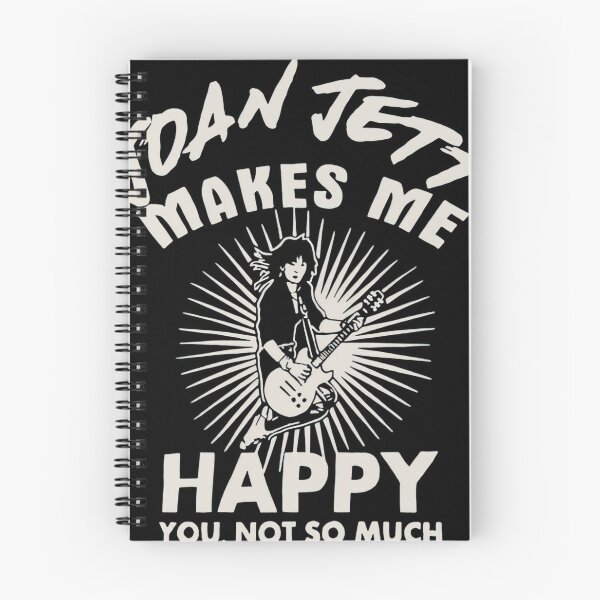 Item preview, Joan Jett Makes Me designed and sold by jakkarin123.
