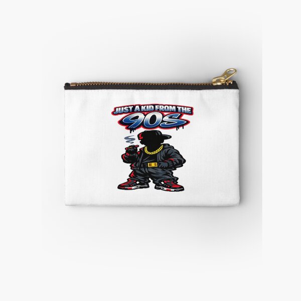Item preview, Kid From the 90s Retro Streetwear Hip Hop Cartoon  designed and sold by FrozenHeat97.