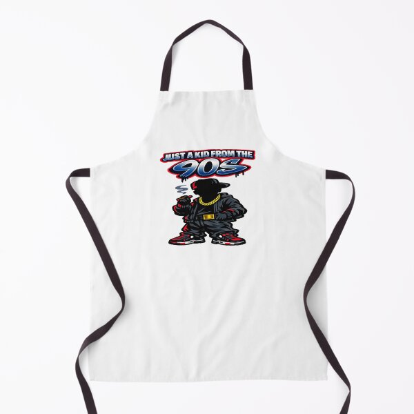 Item preview, Kid From the 90s Retro Streetwear Hip Hop Cartoon  designed and sold by FrozenHeat97.