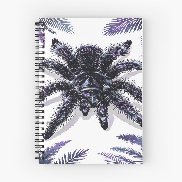 Item preview, BEST GIFT TARANTULA MERCH NO. 3 designed and sold by DretiArts.