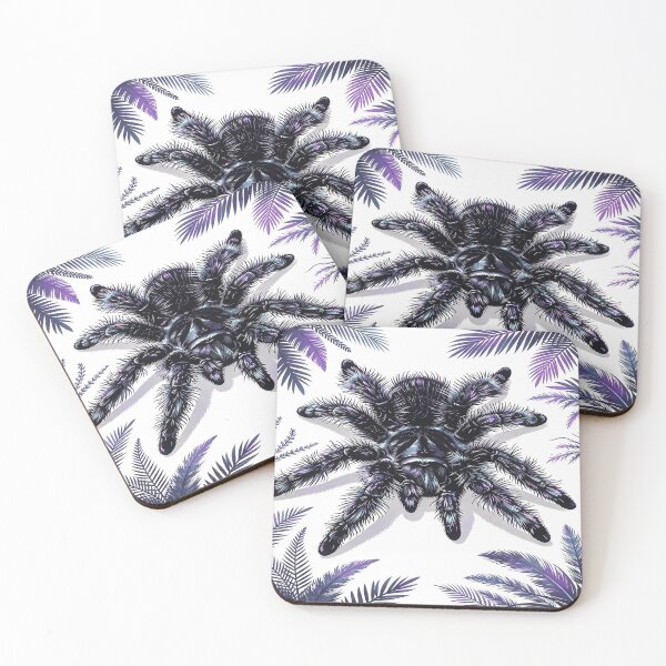 Item preview, BEST GIFT TARANTULA MERCH NO. 3 designed and sold by DretiArts.