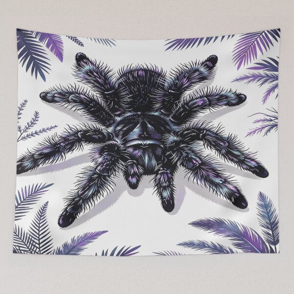 Item preview, BEST GIFT TARANTULA MERCH NO. 3 designed and sold by DretiArts.