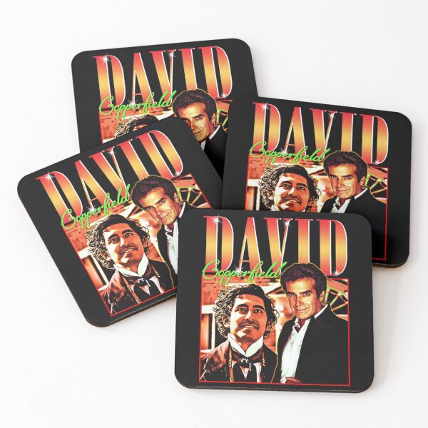 Item preview, David Copperfield designed and sold by GALILOPARK.