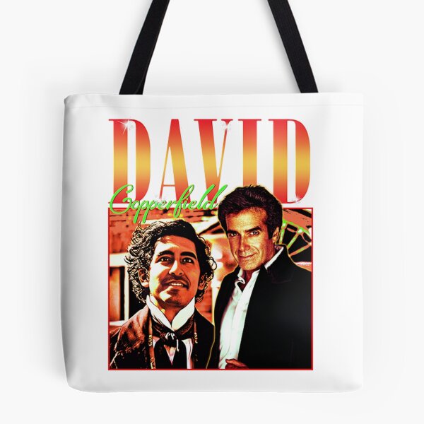 Item preview, David Copperfield designed and sold by GALILOPARK.