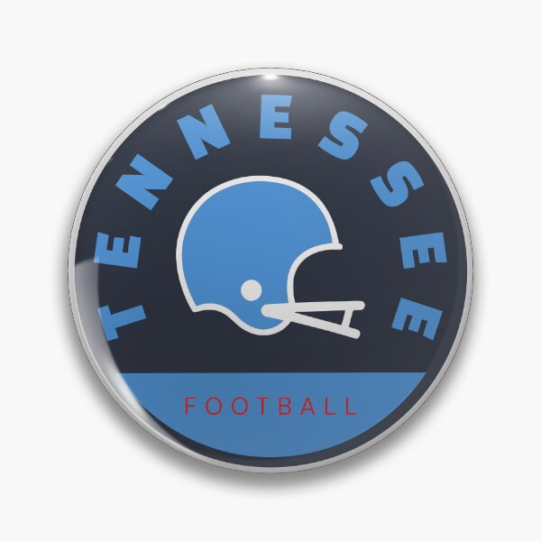Item preview, Tennessee football designed and sold by BVHstudio.