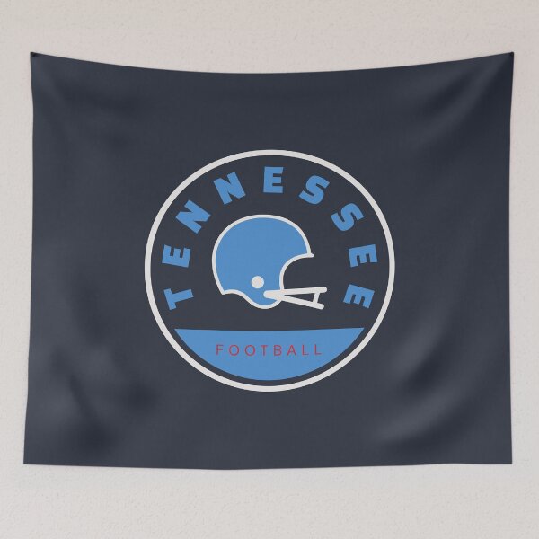 Item preview, Tennessee football designed and sold by BVHstudio.