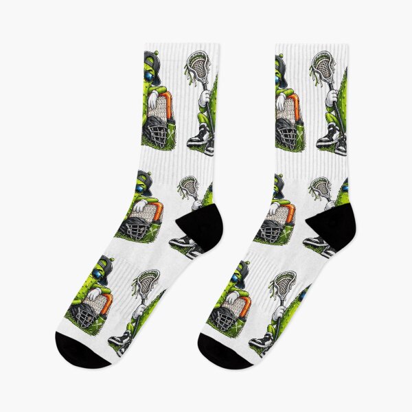 Item preview, Funny Pickle Lacrosse Player Cool Pickle Sports Lacrosse Lover Humor designed and sold by 76Valeria.
