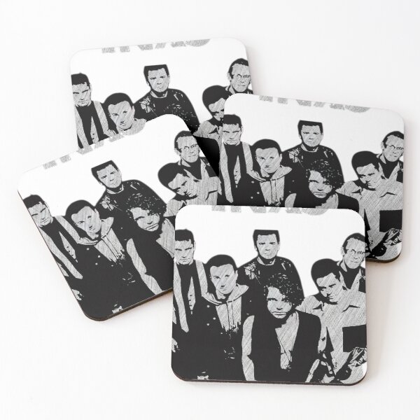 Item preview, Inxs Vintage designed and sold by miwikiw.