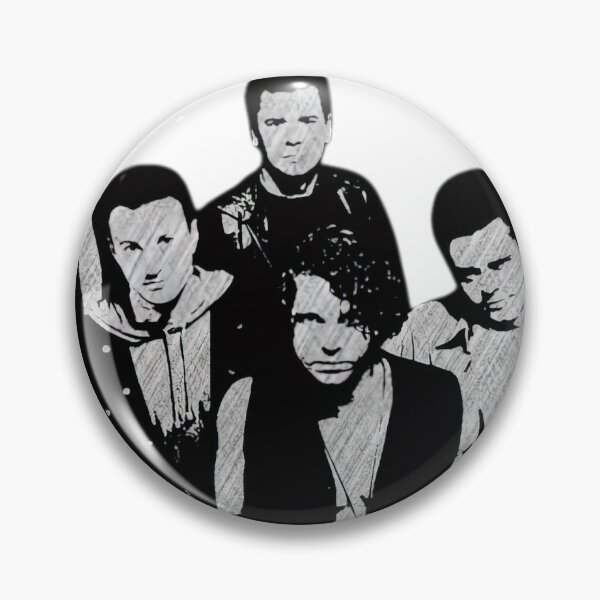 Item preview, Inxs Vintage designed and sold by miwikiw.