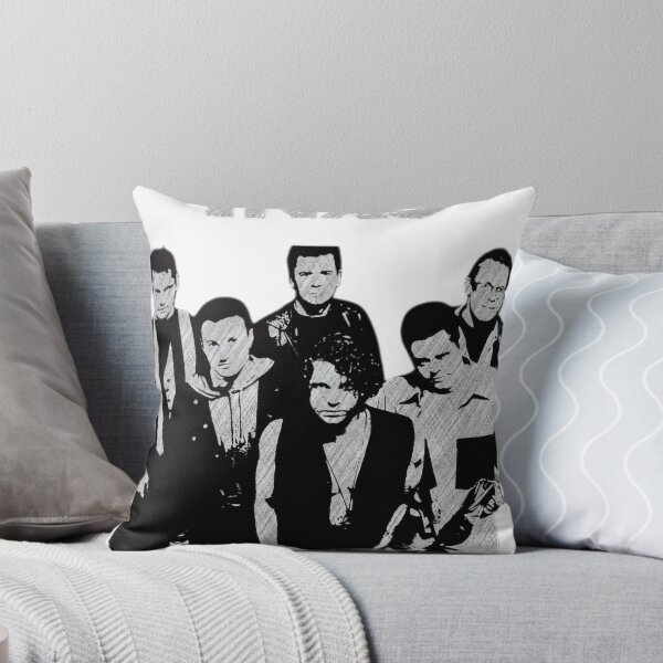 Item preview, Inxs Vintage designed and sold by miwikiw.