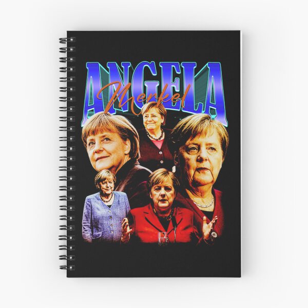 Item preview, Angela Merkel designed and sold by GALILOPARK.