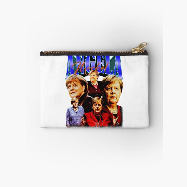 Item preview, Angela Merkel designed and sold by GALILOPARK.