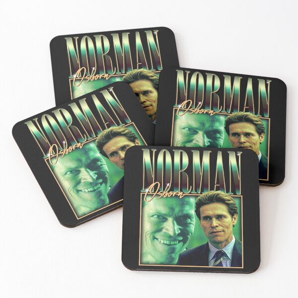 Item preview, Norman Osborn designed and sold by GALILOPARK.