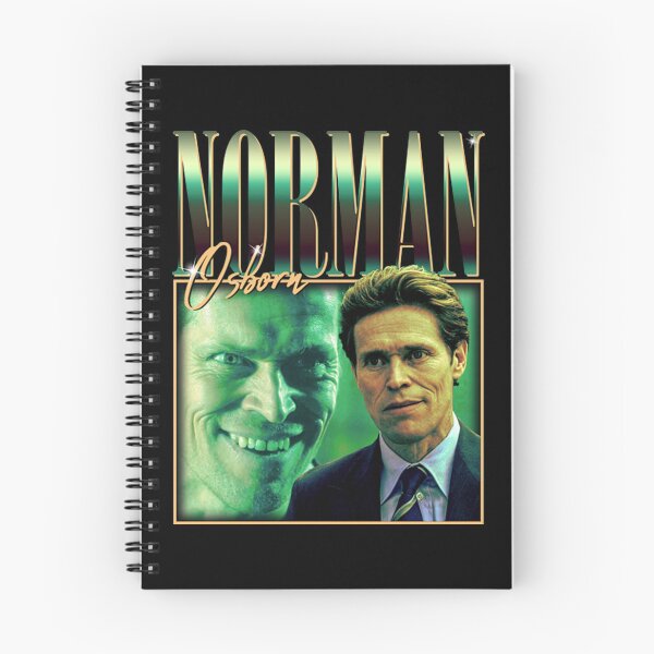 Item preview, Norman Osborn designed and sold by GALILOPARK.
