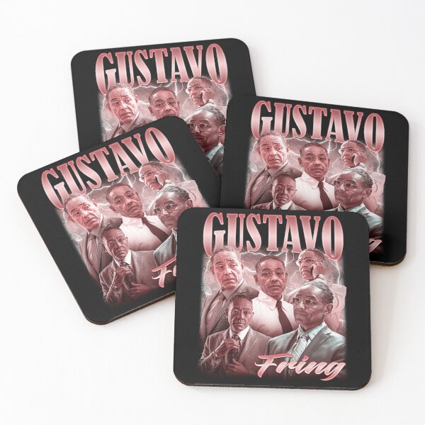Item preview, Gustavo Fring designed and sold by GALILOPARK.