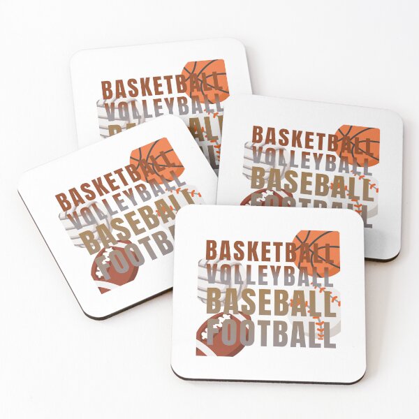 Item preview, Vintage All Sports Typography Graphic design designed and sold by AWADHESH  CHAURASIA.