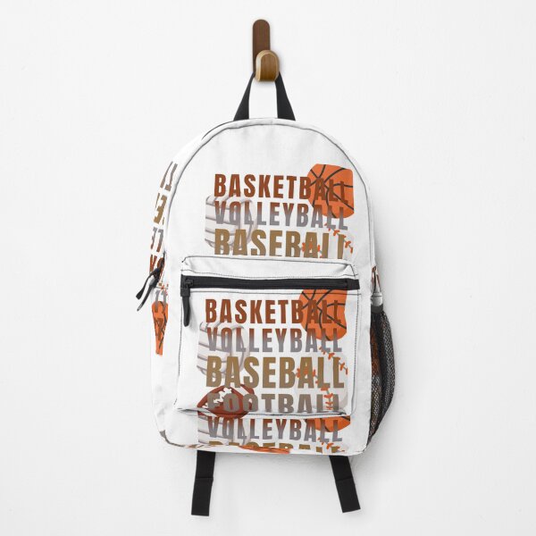 Item preview, Vintage All Sports Typography Graphic design designed and sold by AWADHESH  CHAURASIA.