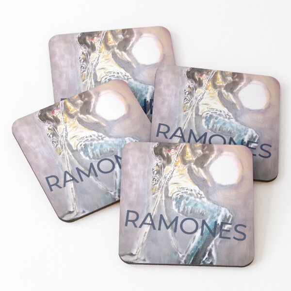 Item preview, Joey Ramone designed and sold by kakkak2305.