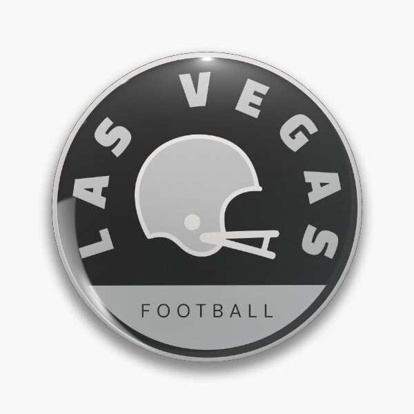 Item preview, Las Vegas football designed and sold by BVHstudio.