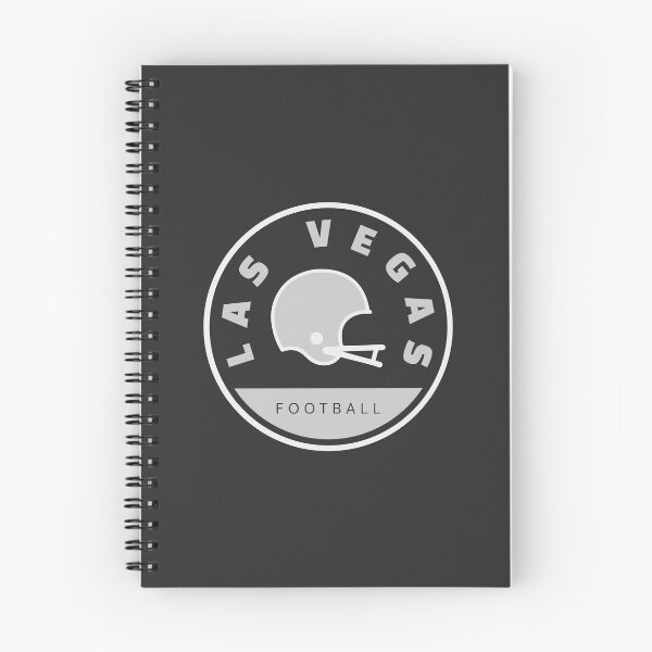 Item preview, Las Vegas football designed and sold by BVHstudio.