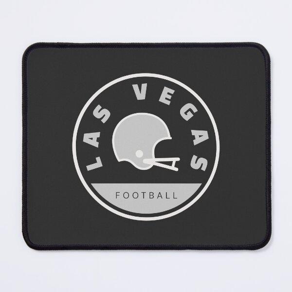 Item preview, Las Vegas football designed and sold by BVHstudio.
