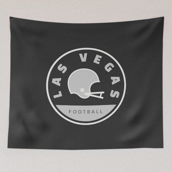 Item preview, Las Vegas football designed and sold by BVHstudio.