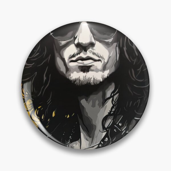 Item preview, Joey Ramone Long Sleeve designed and sold by tdwngplum.
