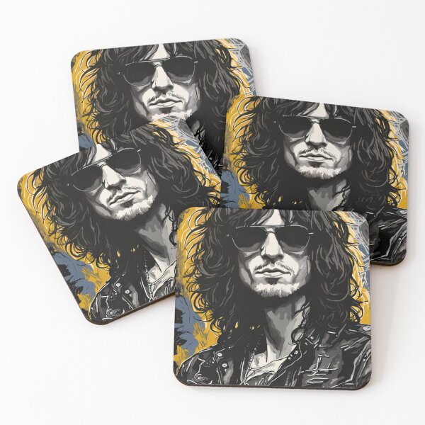 Item preview, Joey Ramone Long Sleeve designed and sold by tdwngplum.