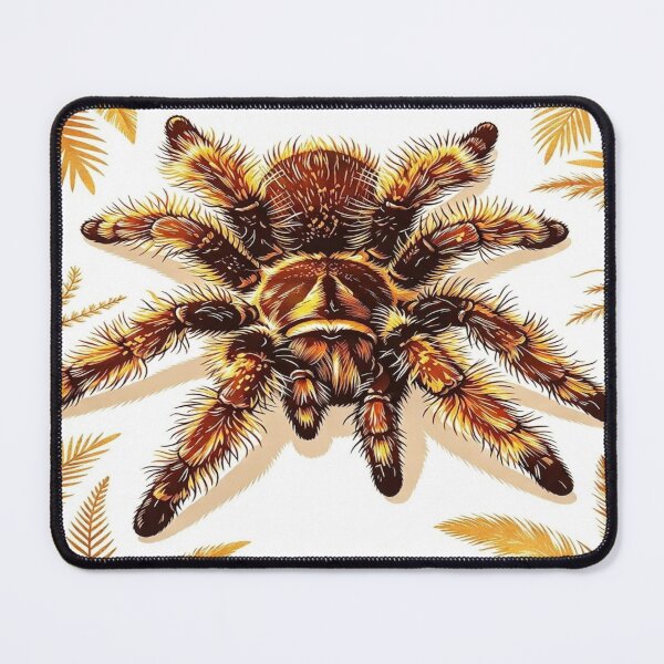 Item preview, BEST GIFT TARANTULA MERCH NO. 4 designed and sold by DretiArts.