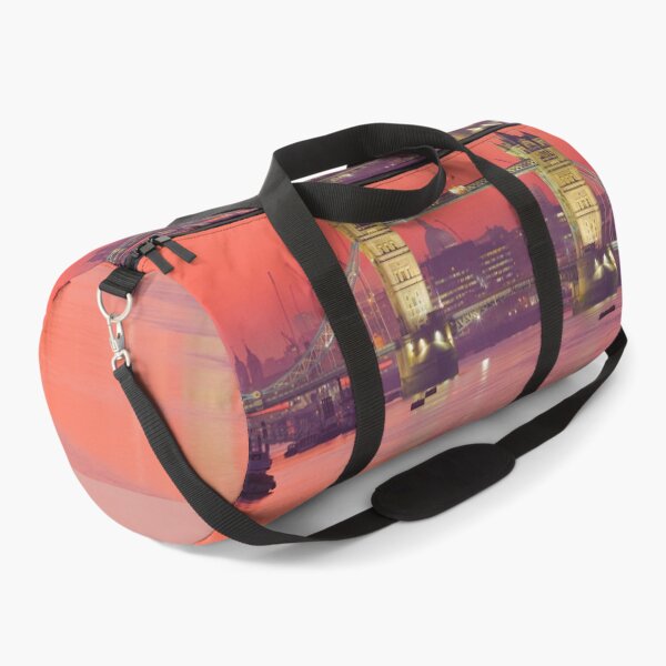 Item preview, London Bridge at sunset designed and sold by KNBS.
