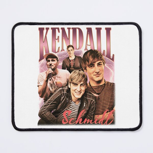 Item preview, Kendall Schmidt designed and sold by GALILOPARK.