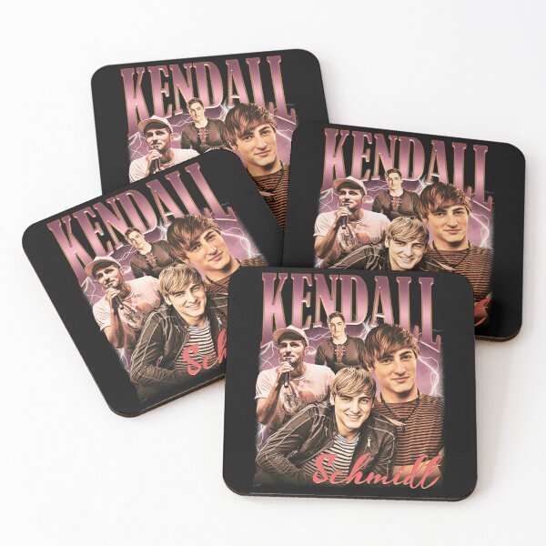 Item preview, Kendall Schmidt designed and sold by GALILOPARK.