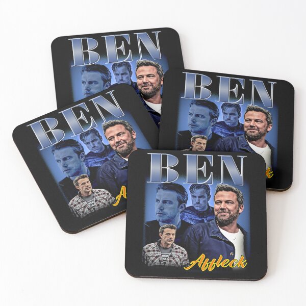 Item preview, Ben Affleck designed and sold by GALILOPARK.