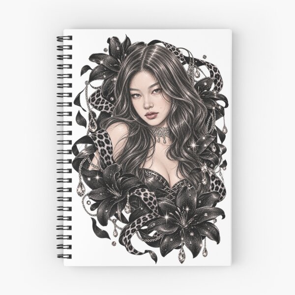 Item preview, KATSEYE Yoonchae – K-Pop Yoonchae Fan Aesthetic designed and sold by Kimheawon.