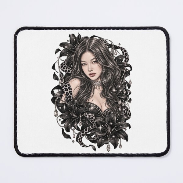 Item preview, KATSEYE Yoonchae – K-Pop Yoonchae Fan Aesthetic designed and sold by Kimheawon.