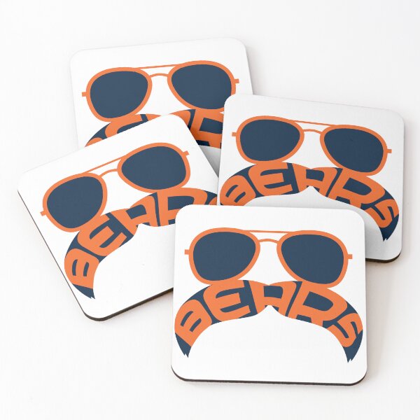 Item preview, Da Bears - Chicago Inspired - Da Coach - Chicago Bears designed and sold by aligchi.