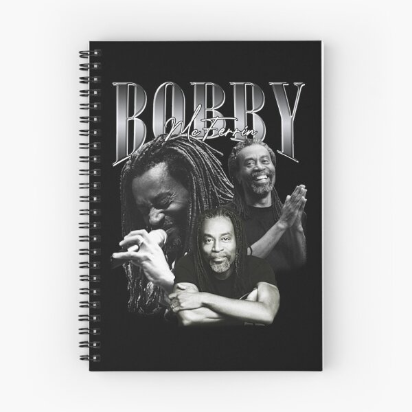 Item preview, Bobby McFerrin designed and sold by GALILOPARK.