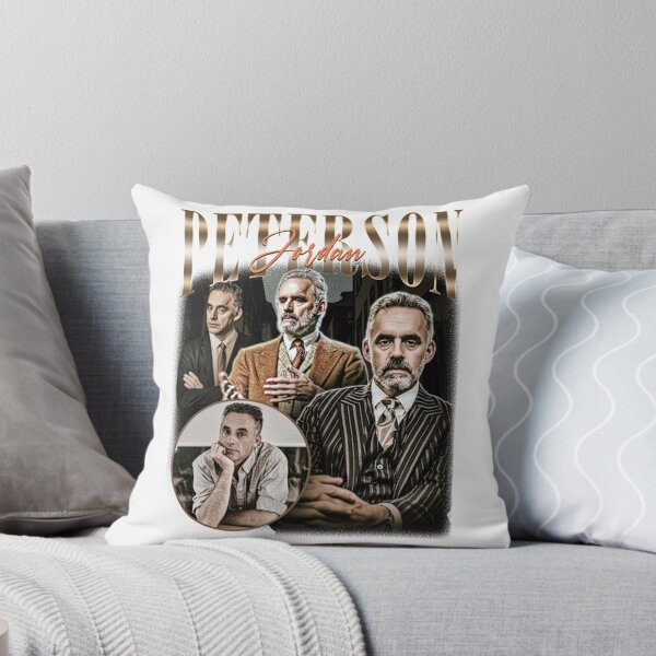 Item preview, Jordan Peterson designed and sold by GALILOPARK.