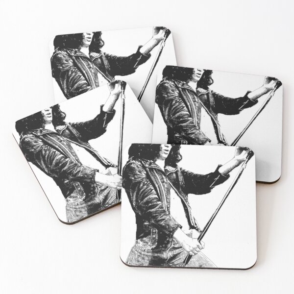 Item preview, Joey Ramone Aesthetic Stars designed and sold by kakkak2305.