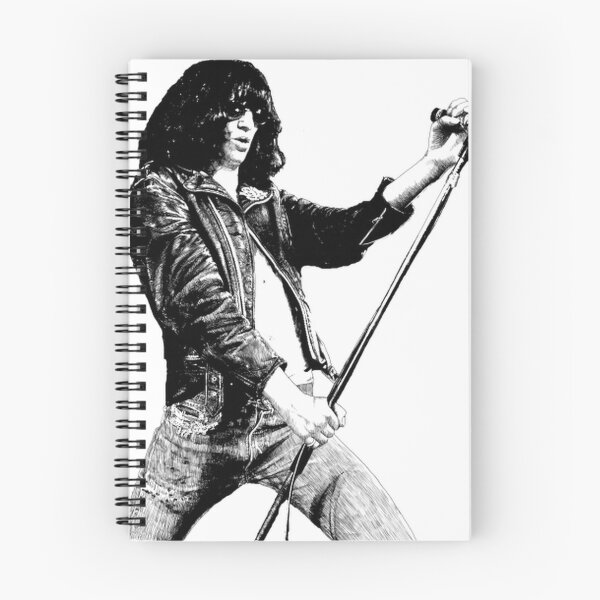 Item preview, Joey Ramone Aesthetic Stars designed and sold by kakkak2305.
