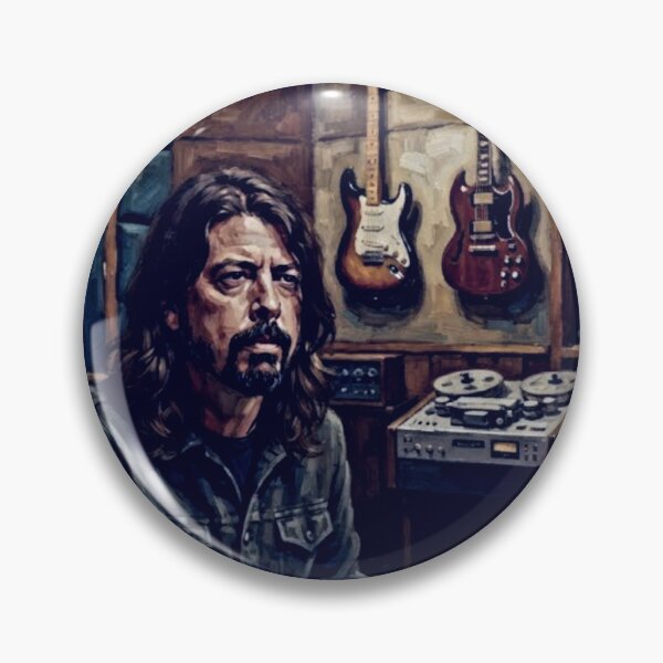 Item preview, Sound City Music Documentary Fine Art Tribute designed and sold by Art's Diner.