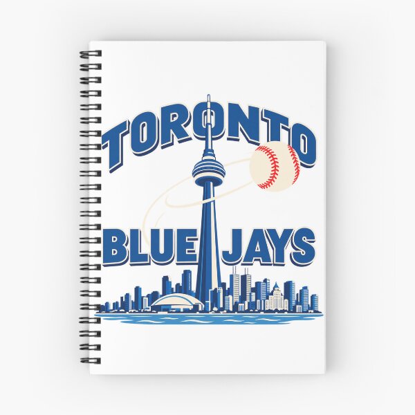 Item preview, Toronto Blue Jays: CN Tower Fly Ball designed and sold by Dresut.