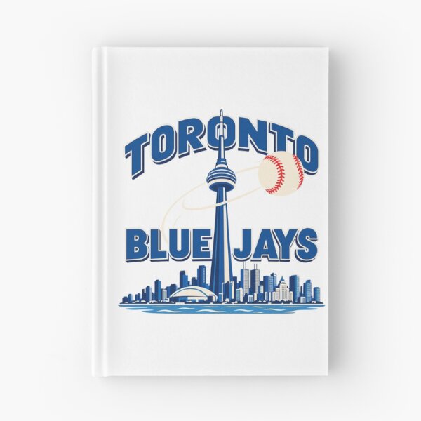 Item preview, Toronto Blue Jays: CN Tower Fly Ball designed and sold by Dresut.