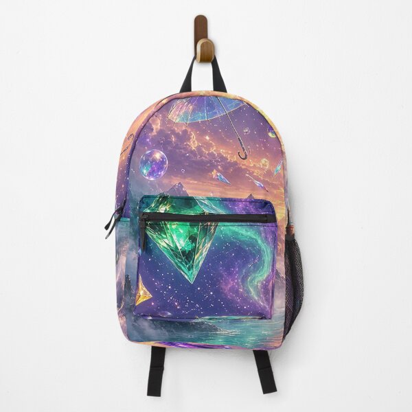 Item preview, (B-3); Cosmic Moon designed and sold by MFMart.