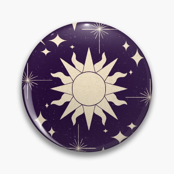 Item preview, Celestial Shooting Stars Pattern designed and sold by inkcapillo .