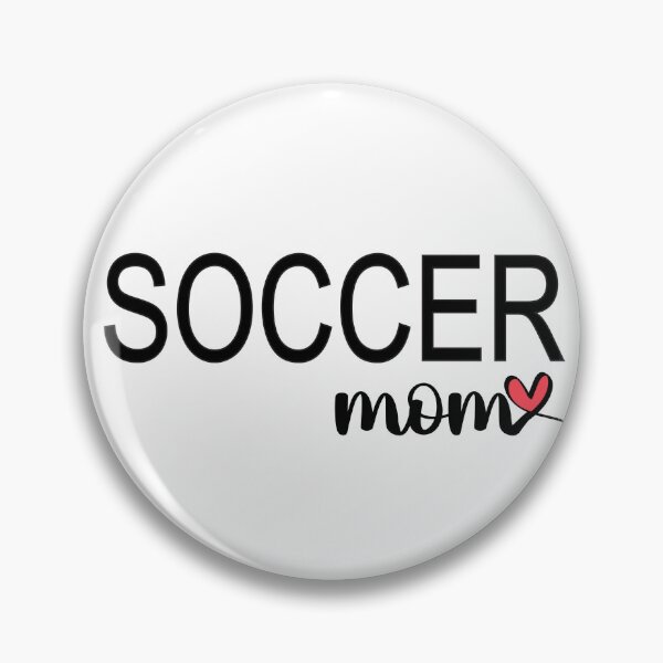 Item preview, Soccer mom designed and sold by designing01Ar3.