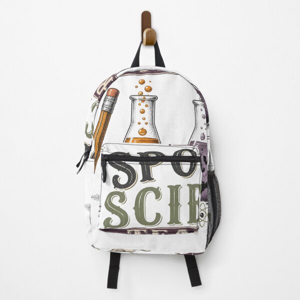 Item preview, Spooky Science Teacher Chemistry Potions Laboratory designed and sold by RoyesButler.