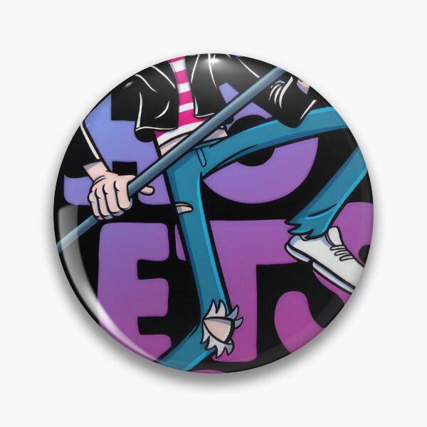 Item preview, Joey Ramone He Ho Lets Go designed and sold by kakkak2305.